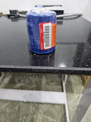 Honda Genuine Oil Filter