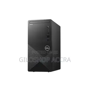 New Desktop Computer Dell 8GB Intel Core I5 SSD 512GB