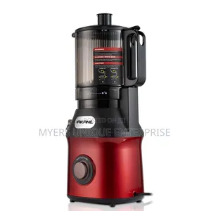 Automatic Akane Slow Juicer