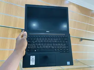 Laptop Dell Latitude 7280 8GB Intel Core i5 SSD 256GB