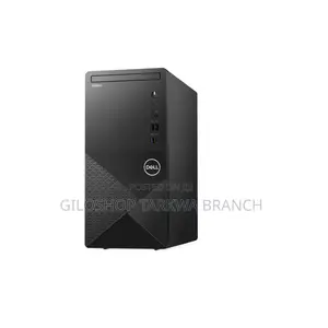 New Desktop Computer Dell 8GB Intel Core I5 SSD 512GB
