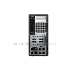 New Desktop Computer Dell 8GB Intel Core I5 SSD 512GB