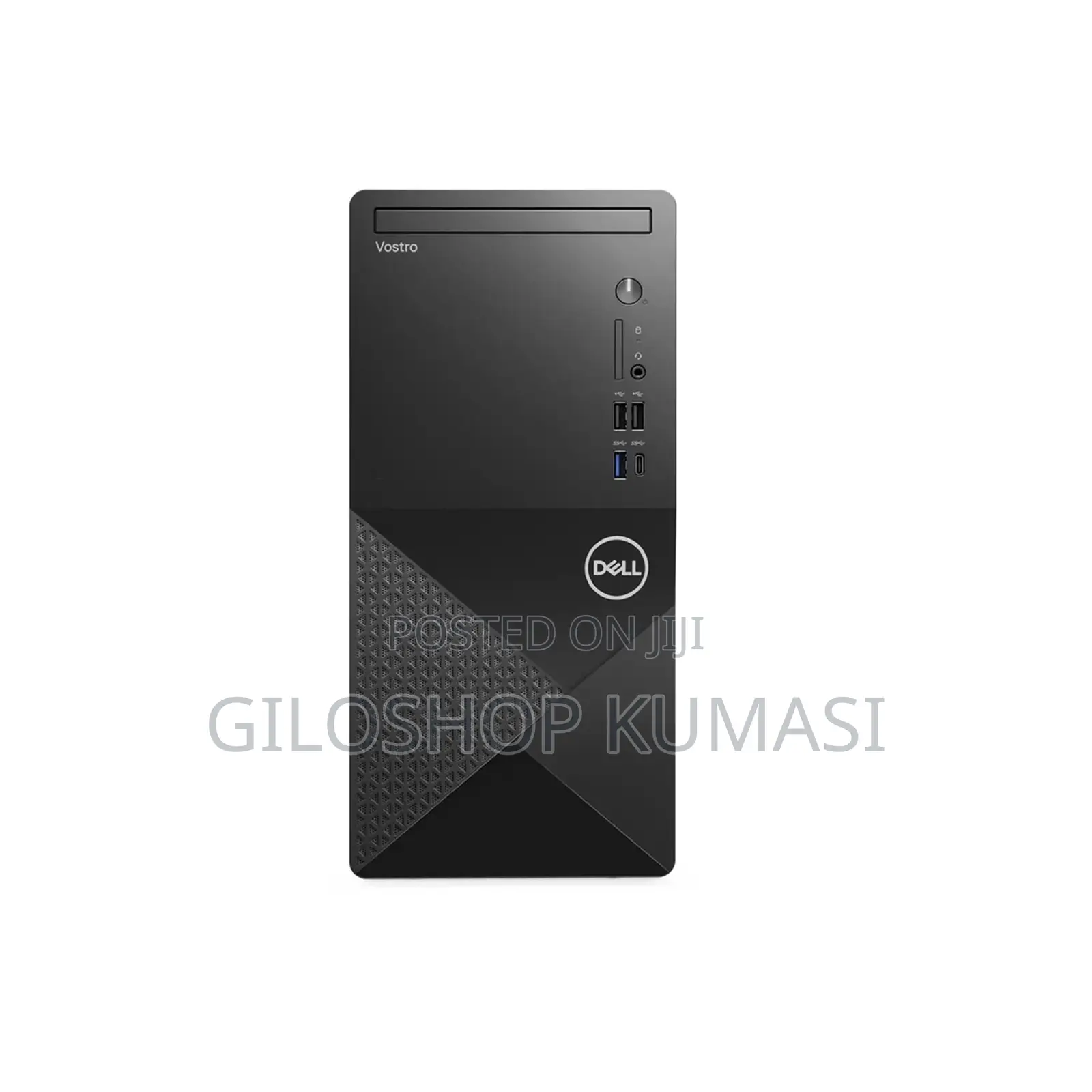 New Desktop Computer Dell 8GB Intel Core I5 SSD 512GB