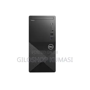 New Desktop Computer Dell 8GB Intel Core I5 SSD 512GB