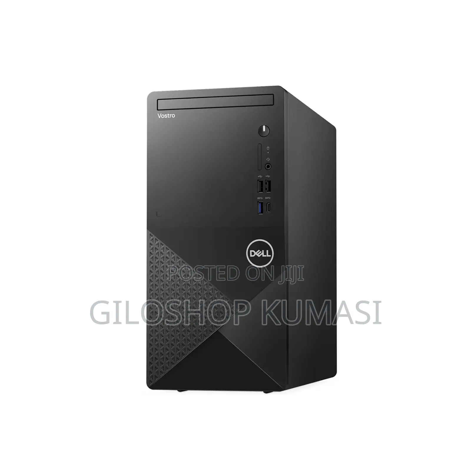 New Desktop Computer Dell 8GB Intel Core I5 SSD 512GB