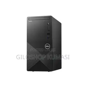 New Desktop Computer Dell 8GB Intel Core I5 SSD 512GB