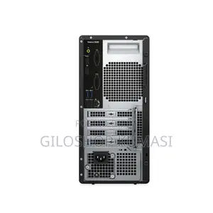 New Desktop Computer Dell 8GB Intel Core I5 SSD 512GB
