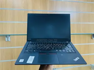 Laptop Lenovo ThinkPad T14 16GB Intel Core I7 SSD 512GB