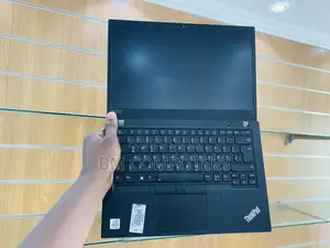 Laptop Lenovo ThinkPad T14 16GB Intel Core I7 SSD 512GB