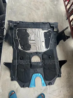 Honda Civic 2016-2021 Under Panel(Engine Cover)