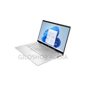 New Laptop HP Pavilion X360 14 16GB Intel Core I5 SSD 512GB