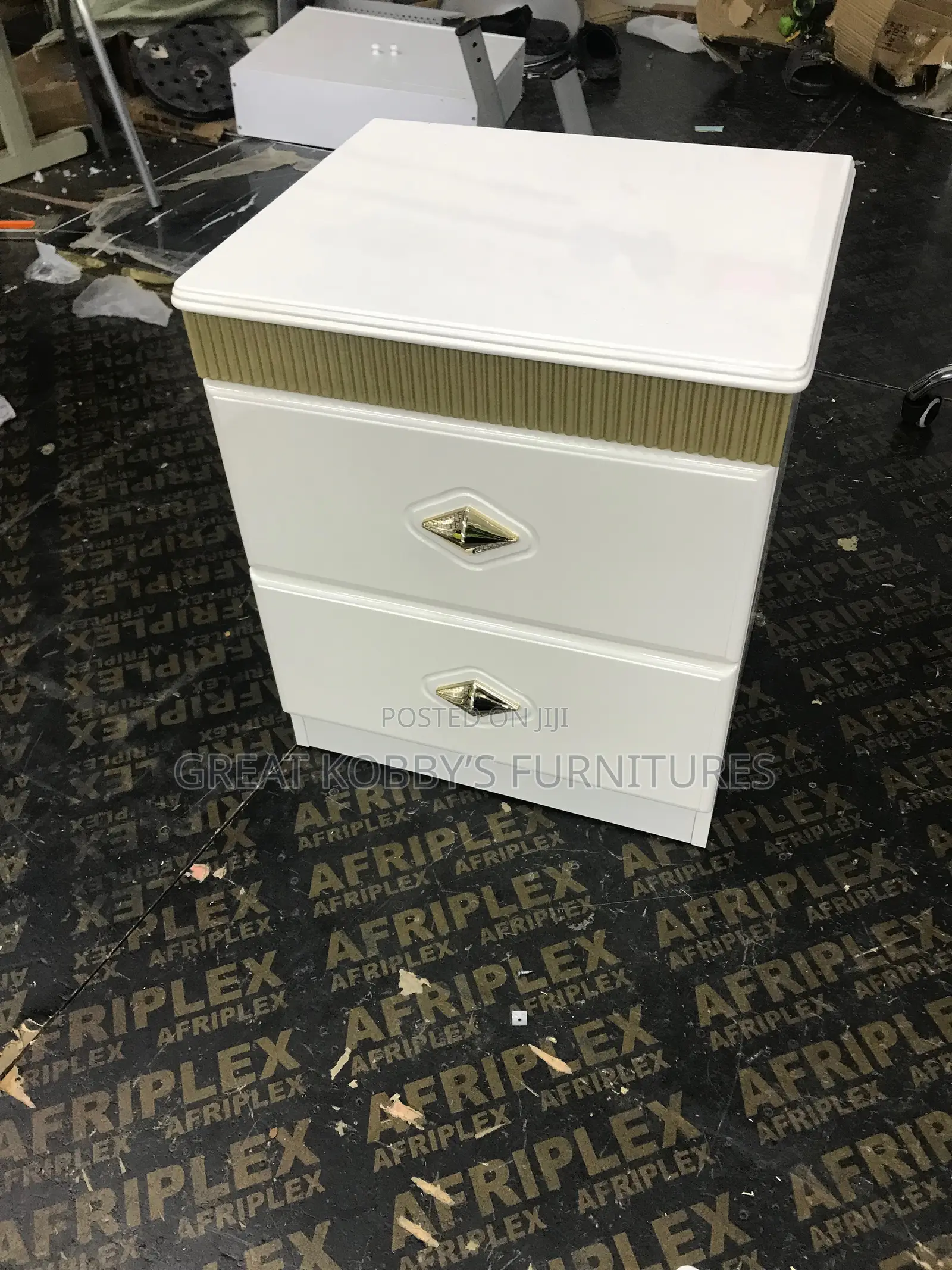 Bedside Drawers