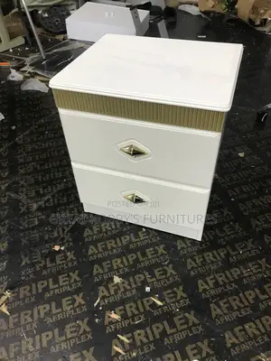 Bedside Drawers