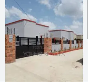 2bdrm House in Blue Rose Estate, Kasoa for sale