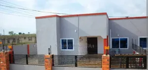2bdrm House in Blue Rose Estate, Kasoa for sale