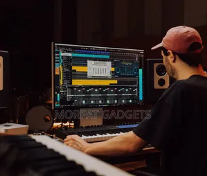 Cubase 15 Pro (2026) (Full Version)