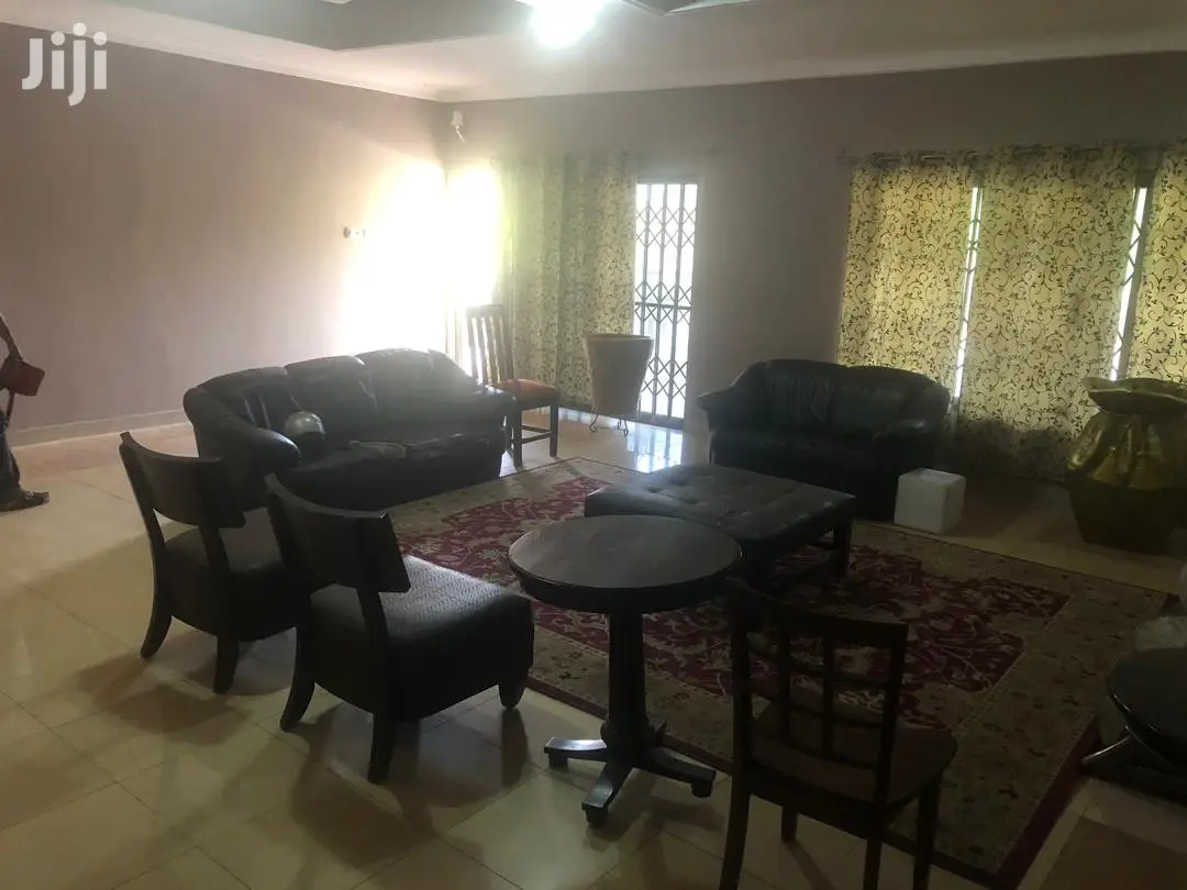 5bdrm House in Ben Properties, Ga East Municipal for rent