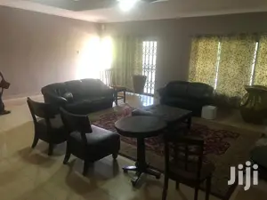 5bdrm House in Ben Properties, Ga East Municipal for rent