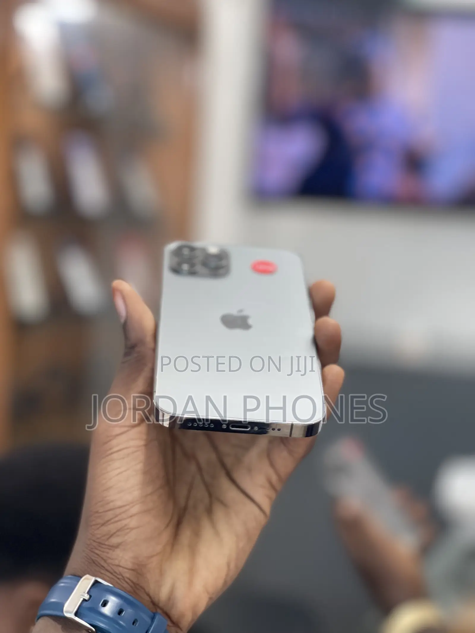 Apple iPhone 12 Pro 128 GB Gray