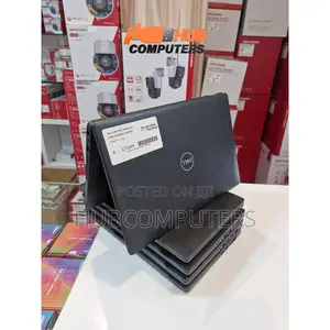 Laptop Dell Latitude 5400 8GB Intel Core i5 SSD 256GB