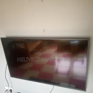 Sony Bravia Smart Tv