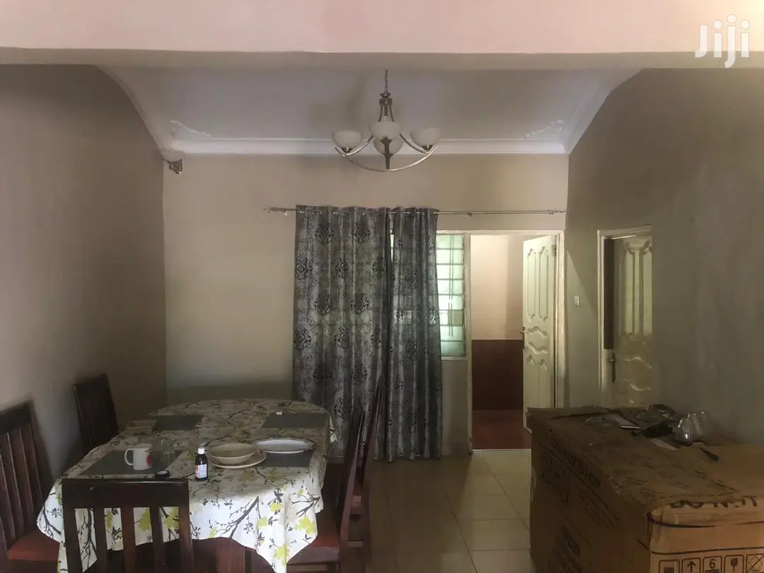 5bdrm House in Ben Properties, Ga East Municipal for rent