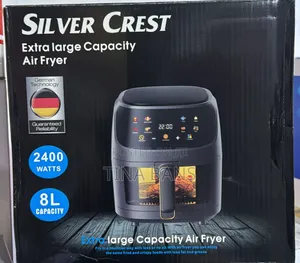 8litres Airfryer
