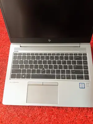 New Laptop HP EliteBook 840 G6 16GB Intel Core i5 SSD 256GB