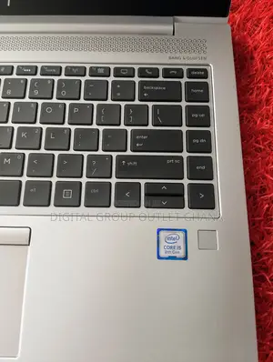 New Laptop HP EliteBook 840 G6 16GB Intel Core i5 SSD 256GB