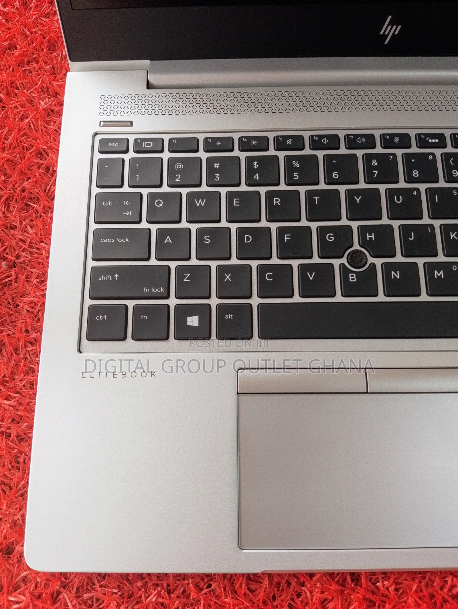 New Laptop HP EliteBook 840 G6 16GB Intel Core i5 SSD 256GB