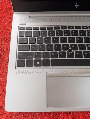 New Laptop HP EliteBook 840 G6 16GB Intel Core i5 SSD 256GB