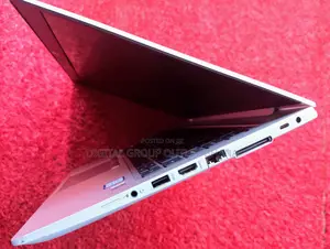 New Laptop HP EliteBook 840 G6 16GB Intel Core i5 SSD 256GB
