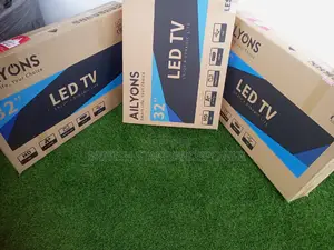 Enhance Your Home With Digital Tv Led Ailyons 32 Inches