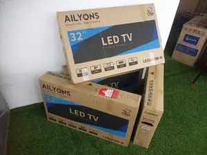 Discover the Best in Digital Tv Ailyons 32 Inches Digital Tv