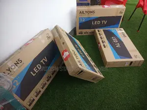 Vibrant Display 32 Inches Digital Tv Ailyons Led Tv