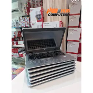 Laptop HP EliteBook 840 G4 8GB Intel Core I5 SSD 256GB