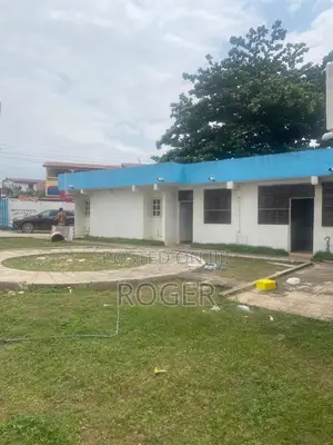 12 Bedroom House for Rent at Achimota ( Dome)