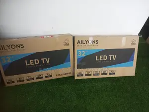 Multiple Connectivity 32 Inches Digital Tv Led Ailyons 32 Tv