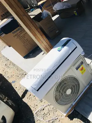 Try Premium Inverter 1.5 Horsepower Split R410a Nasco Ac