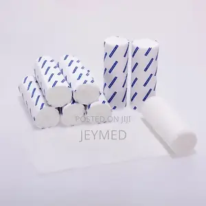 Orthopedic Cast Padding (8inches)