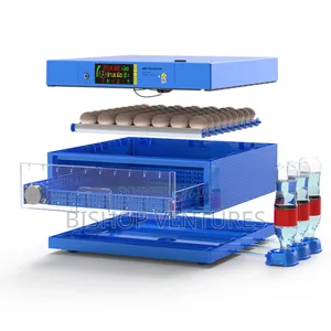 280 Eggs Capacity