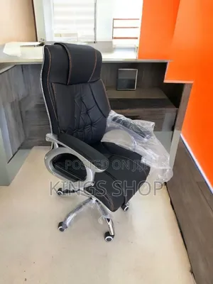 Executive Swivel Chair