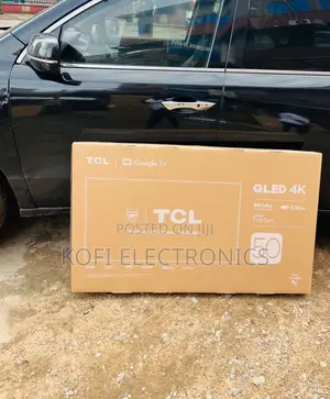Extravagant TCL 50 Inch Smart Uhd Tv Display Quality