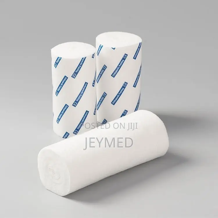 Orthopedic Cast Padding (6 Inches)