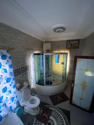 Furnished 3bdrm House in Oyarifa for sale
