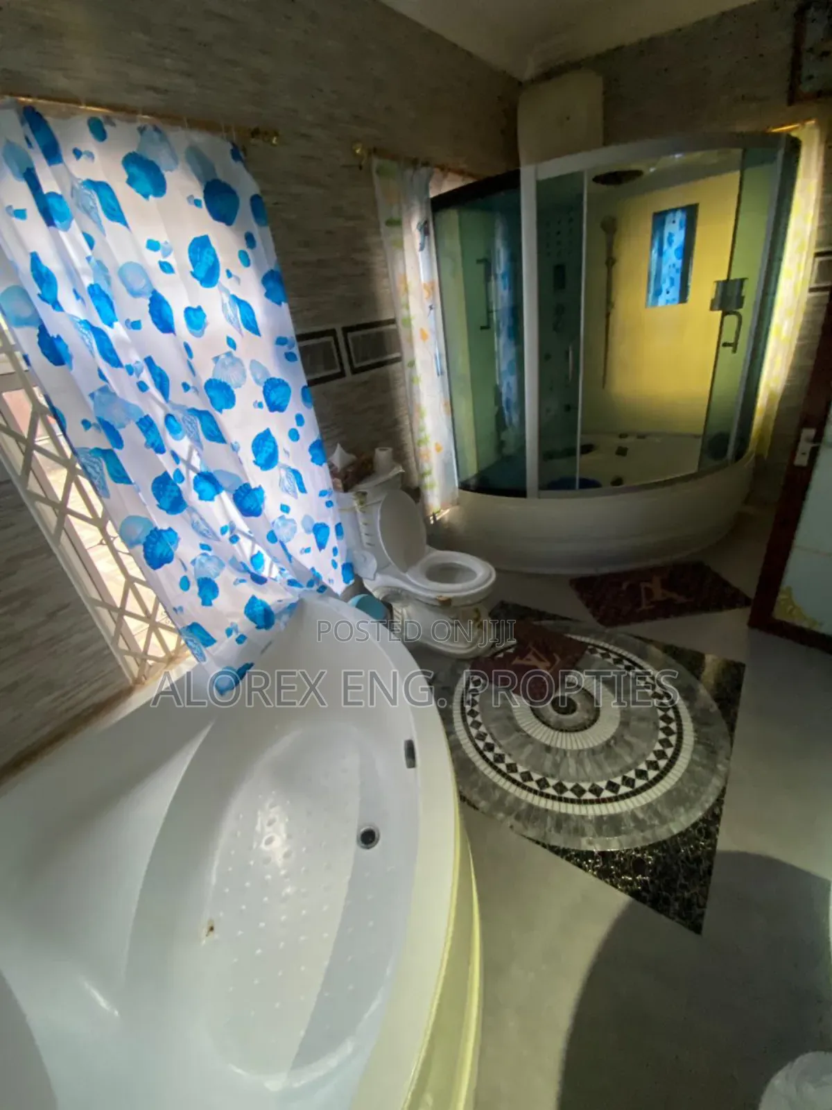 Furnished 3bdrm House in Oyarifa for sale