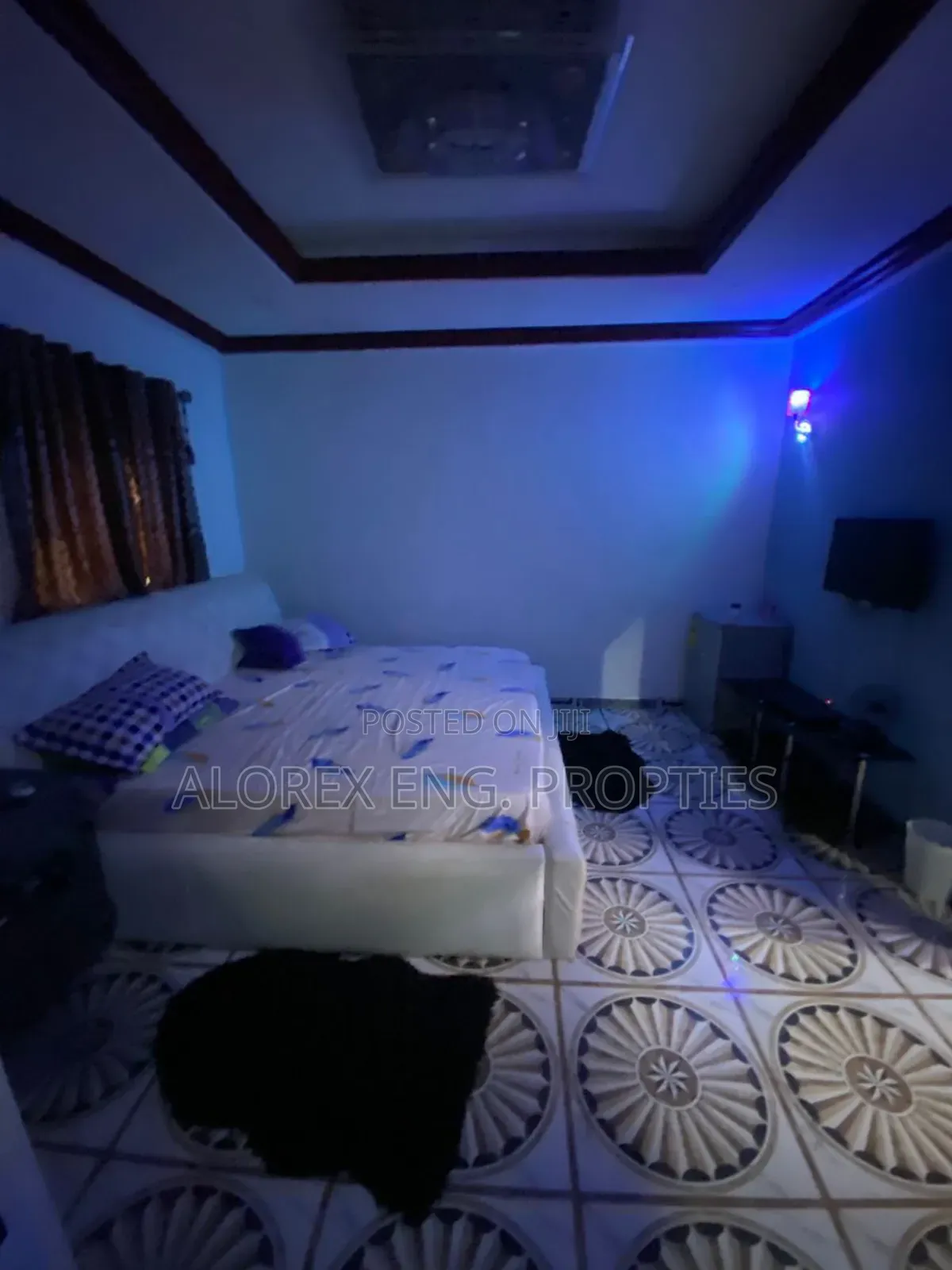 Furnished 3bdrm House in Oyarifa for sale