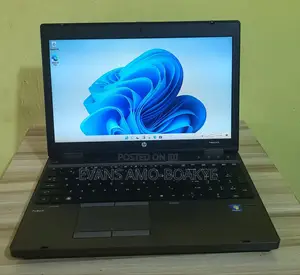 Laptop HP ProBook 6565 8GB AMD A6 HDD 500GB