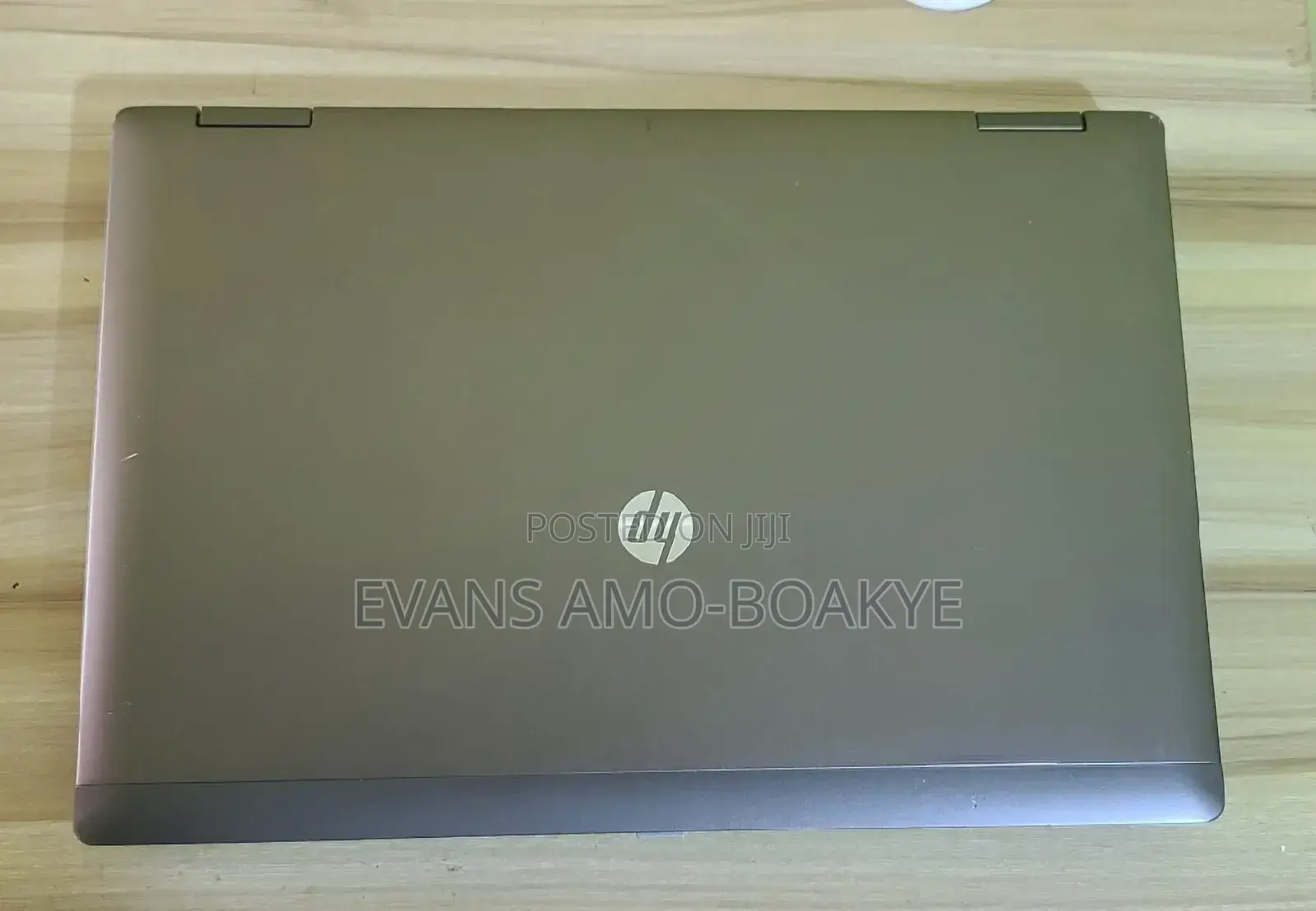 Laptop HP ProBook 6565 8GB AMD A6 HDD 500GB