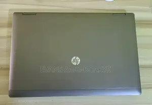 Laptop HP ProBook 6565 8GB AMD A6 HDD 500GB